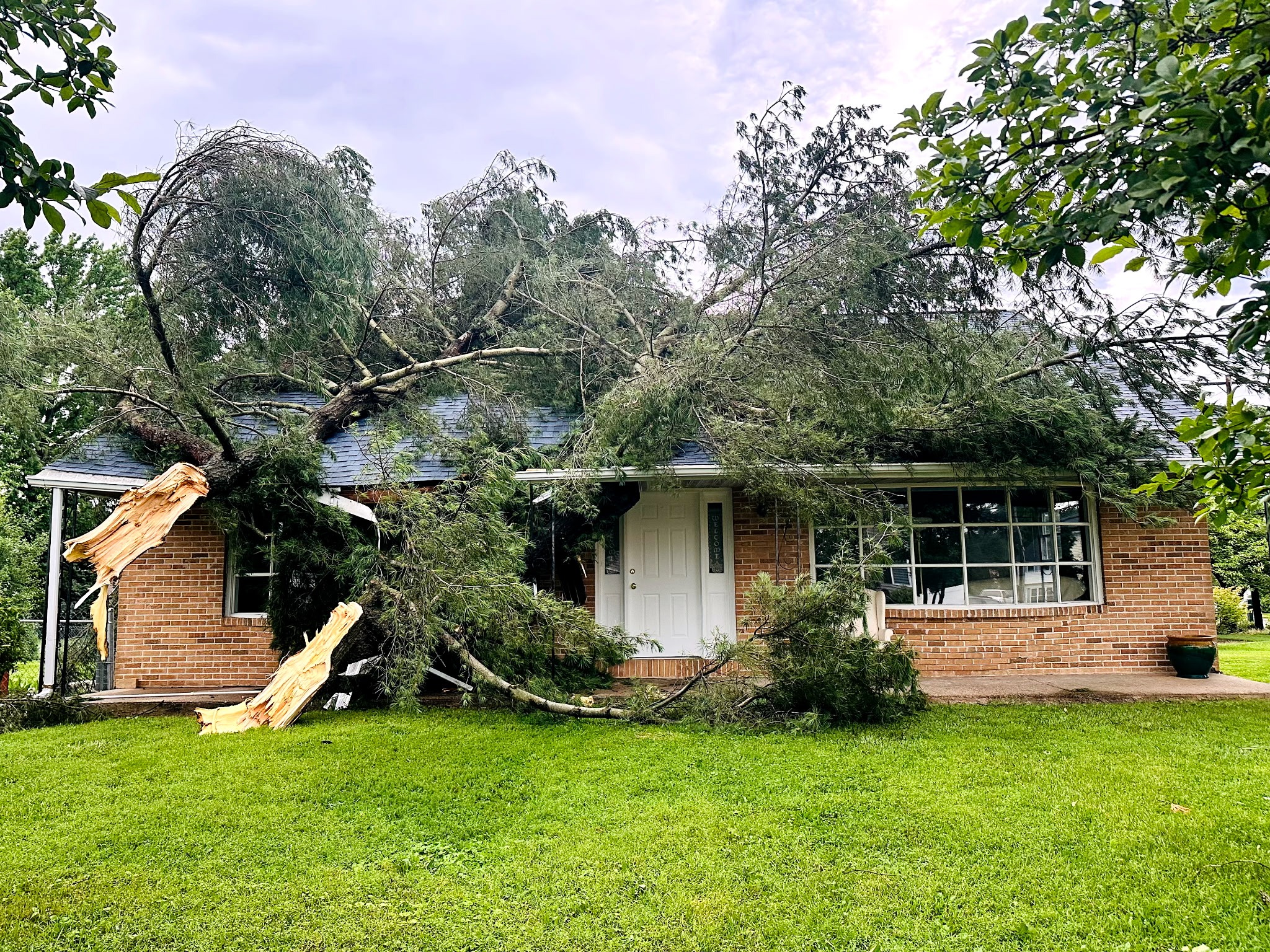 Support a Retiree's Home Restoration Journey campaign photo, 6 of 7