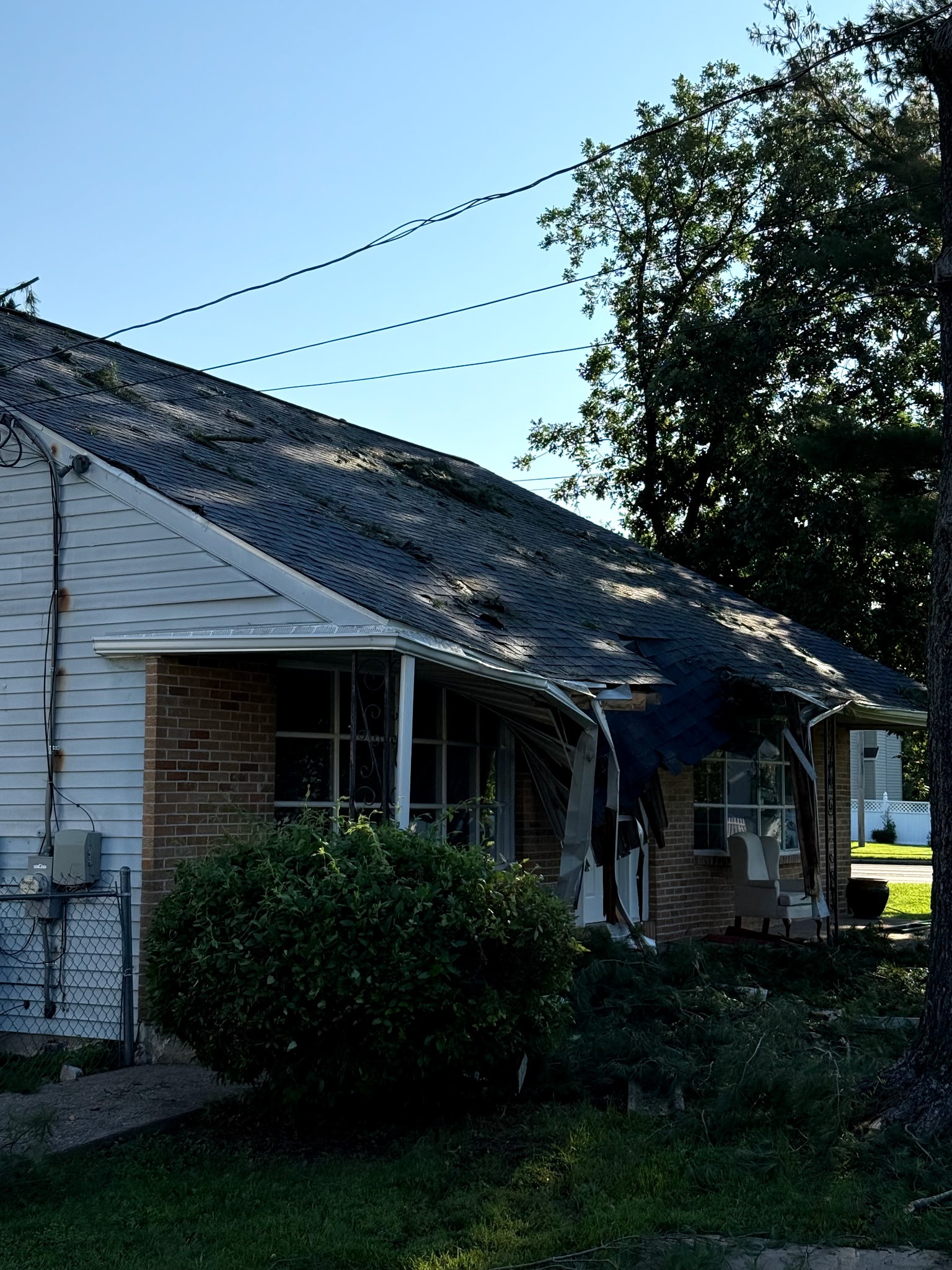 Support a Retiree's Home Restoration Journey campaign photo, 5 of 7