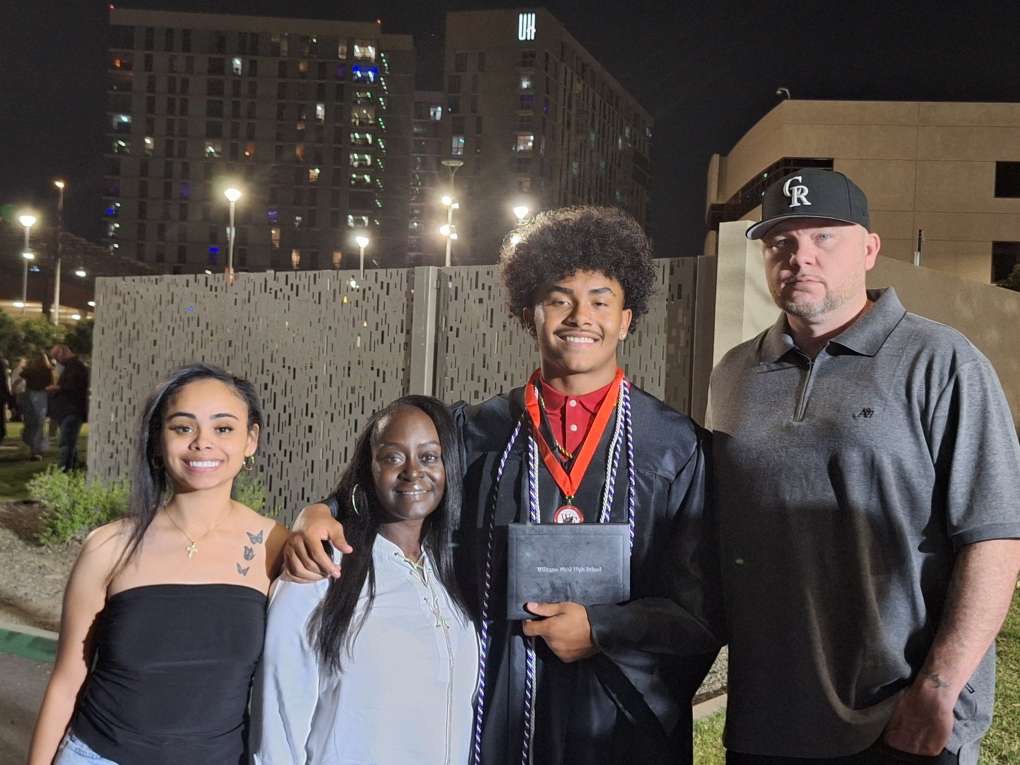 Stand with Lamika's Loved Ones campaign photo, 2 of 4