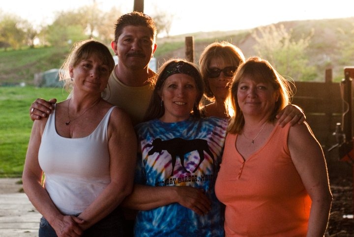 Help Honor Patrick Morrison's Legacy campaign photo, 4 of 6