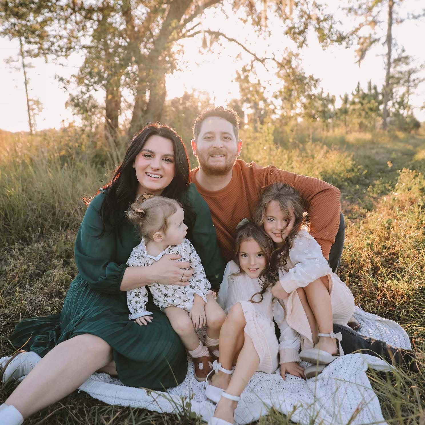 Help Laney Overcome CNS Vasculitis, a Rare Brain Condition campaign photo, 6 of 7