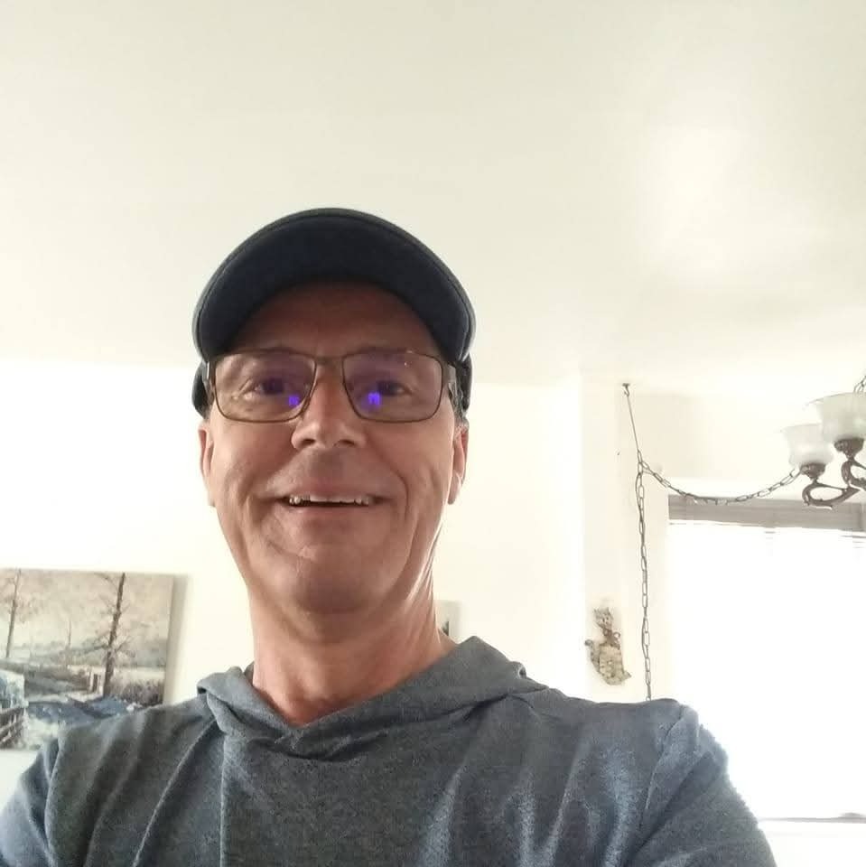 Aidez mon père Benoît à vivre desmoments dans la dignité campaign photo, 7 of 8