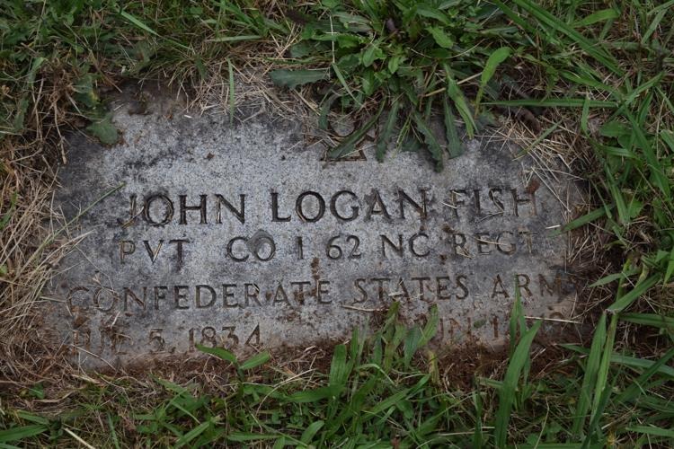 Help Preserve Historic Pleasant Hill Cemetery in Clyde, NC campaign photo, 2 of 8