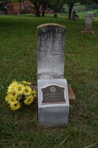 Help Preserve Historic Pleasant Hill Cemetery in Clyde, NC campaign photo, 5 of 8