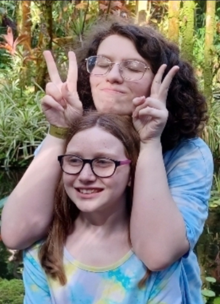 Help Sam Drive Toward Her Dreams campaign photo, 4 of 8