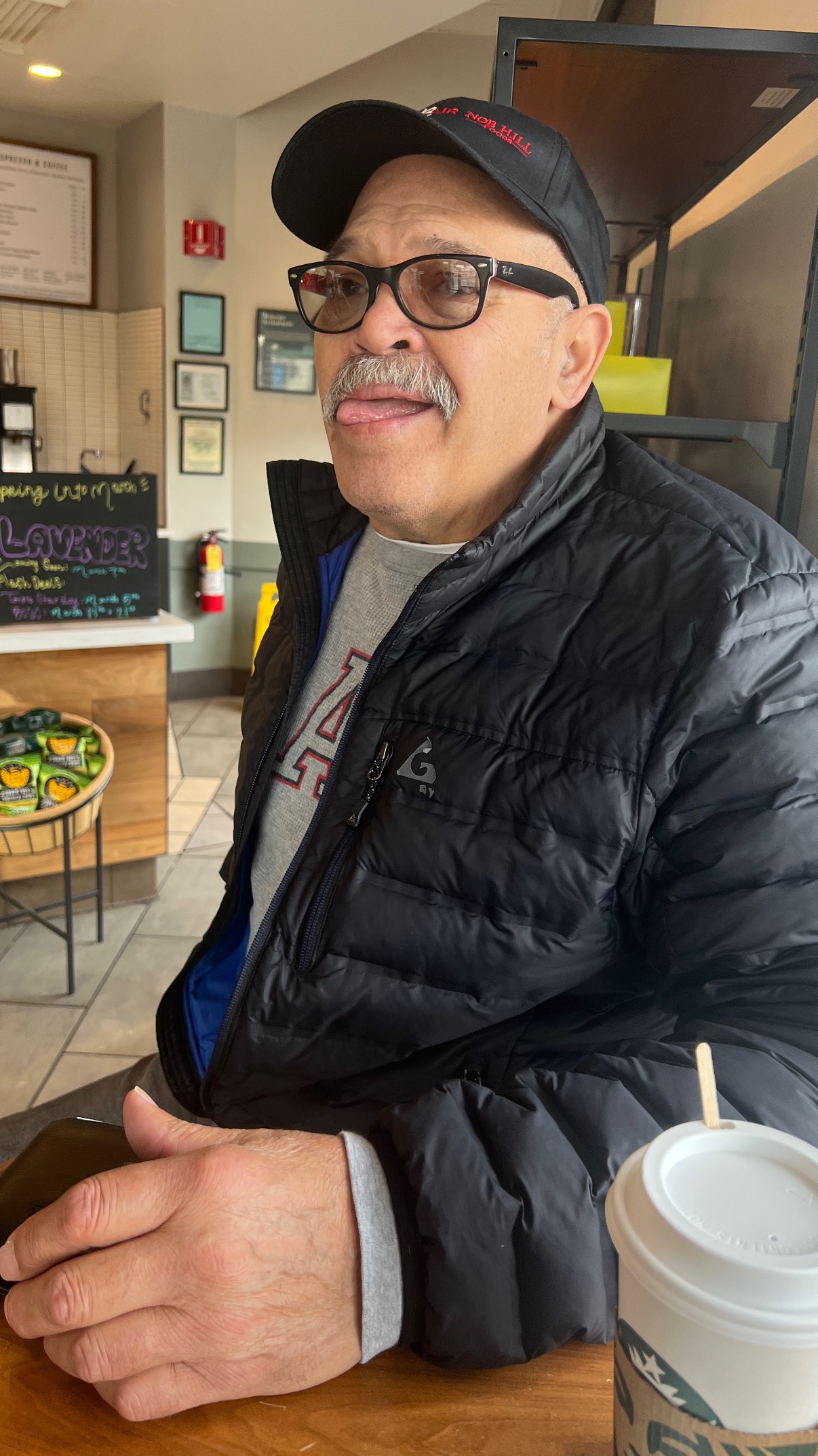 Donate In Memory Of Our Father Ricardo De Palm campaign photo, 2 of 8