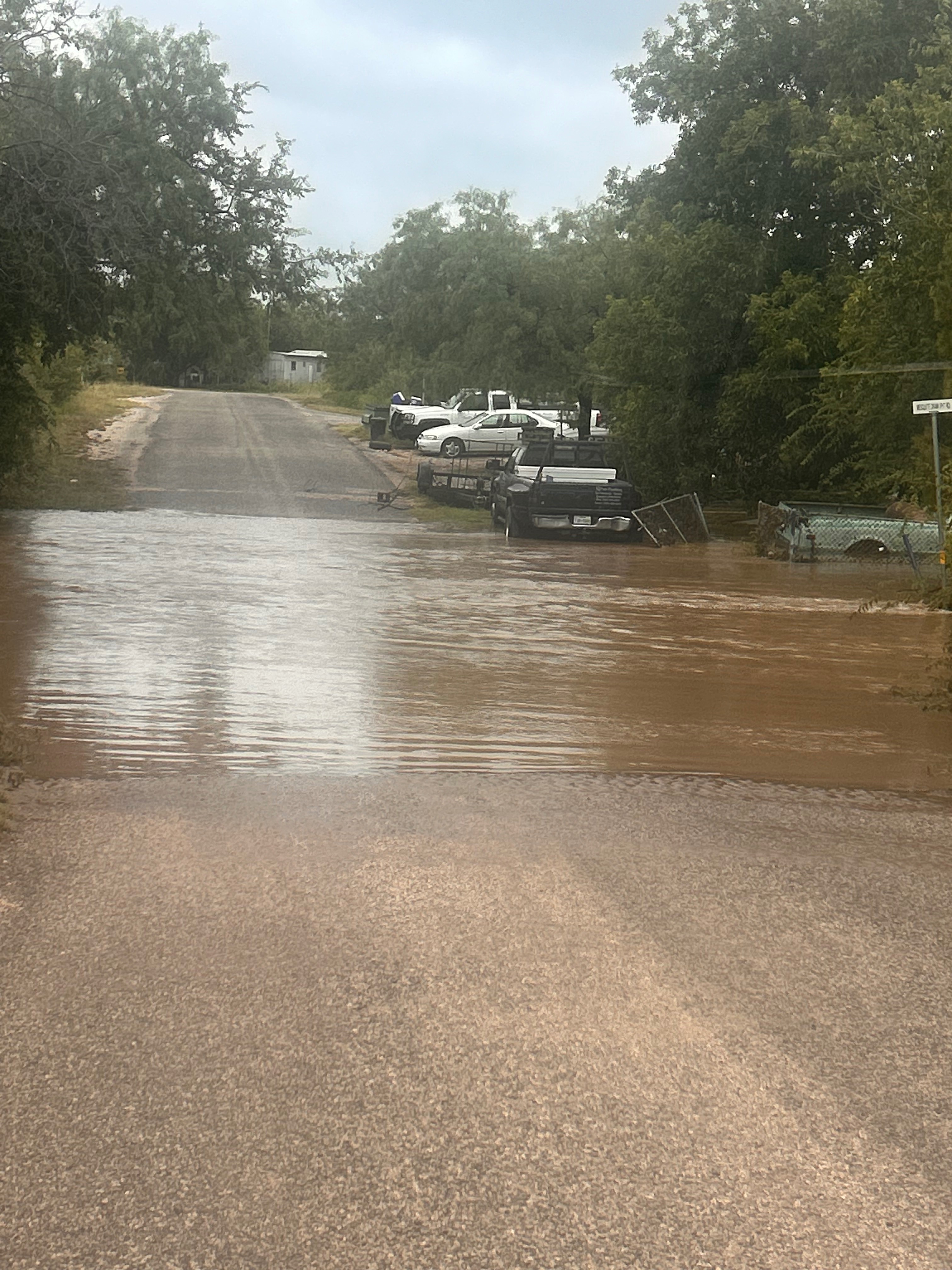 Restore Aunt and Uncle's Home After Flood campaign photo, 2 of 8