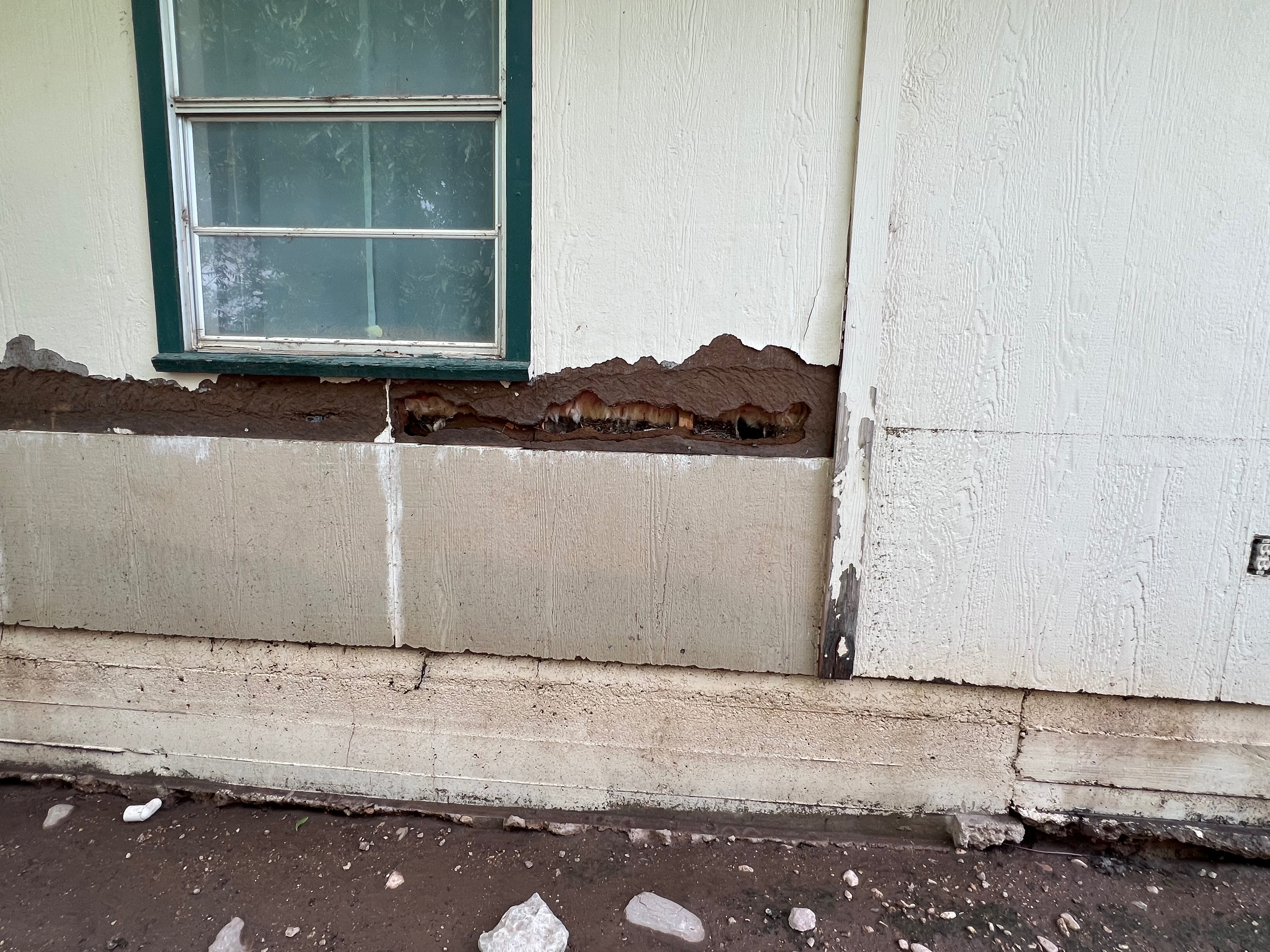 Restore Aunt and Uncle's Home After Flood campaign photo, 5 of 8