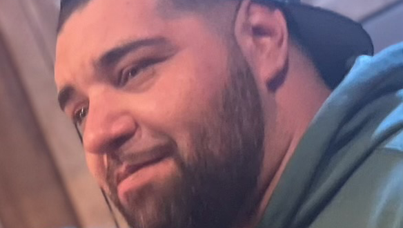 Help Support Bryan Robb's Family in Their Grief