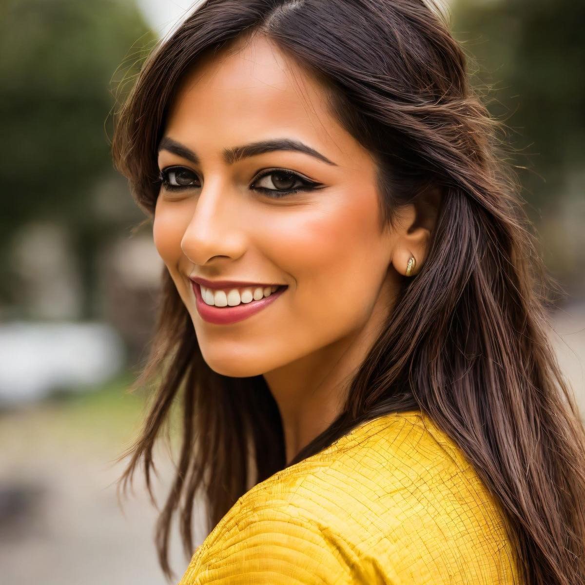 Support Mona's dream to build Skinversity campaign photo, 2 of 4