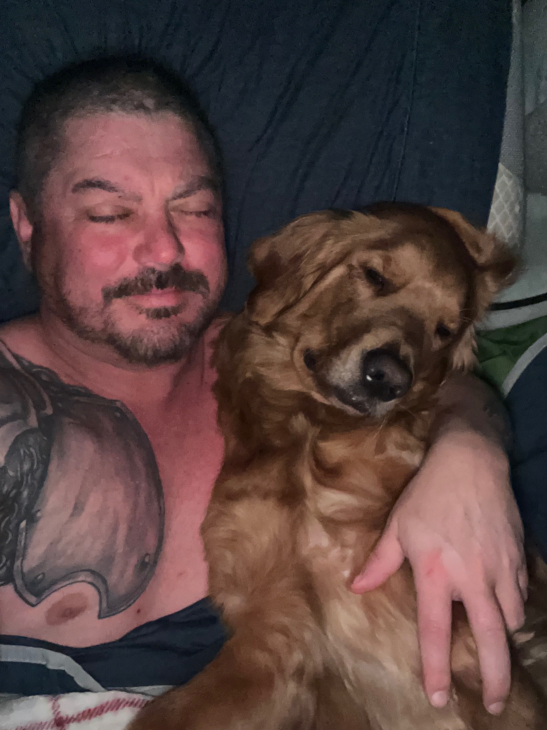 Help Jeremy Fight Terminal Cancer campaign photo, 6 of 8