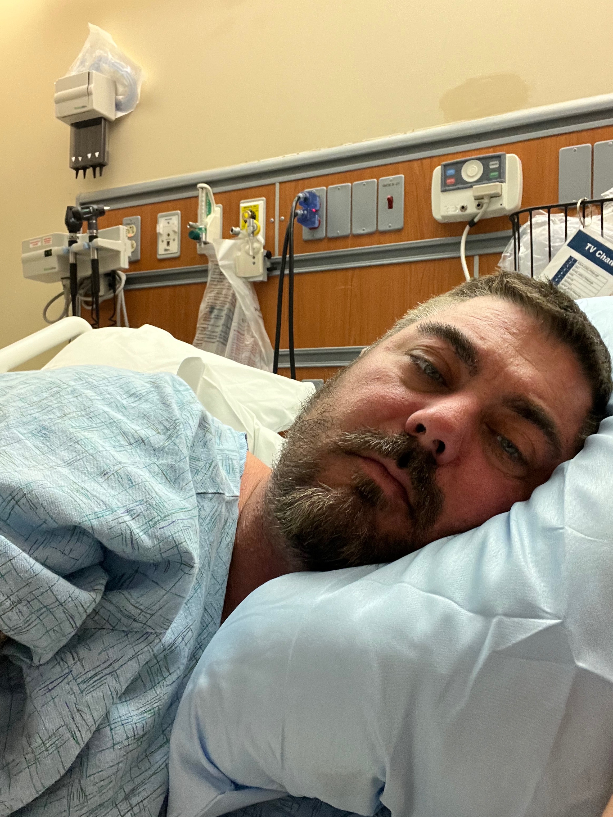 Help Jeremy Fight Terminal Cancer campaign photo, 5 of 8
