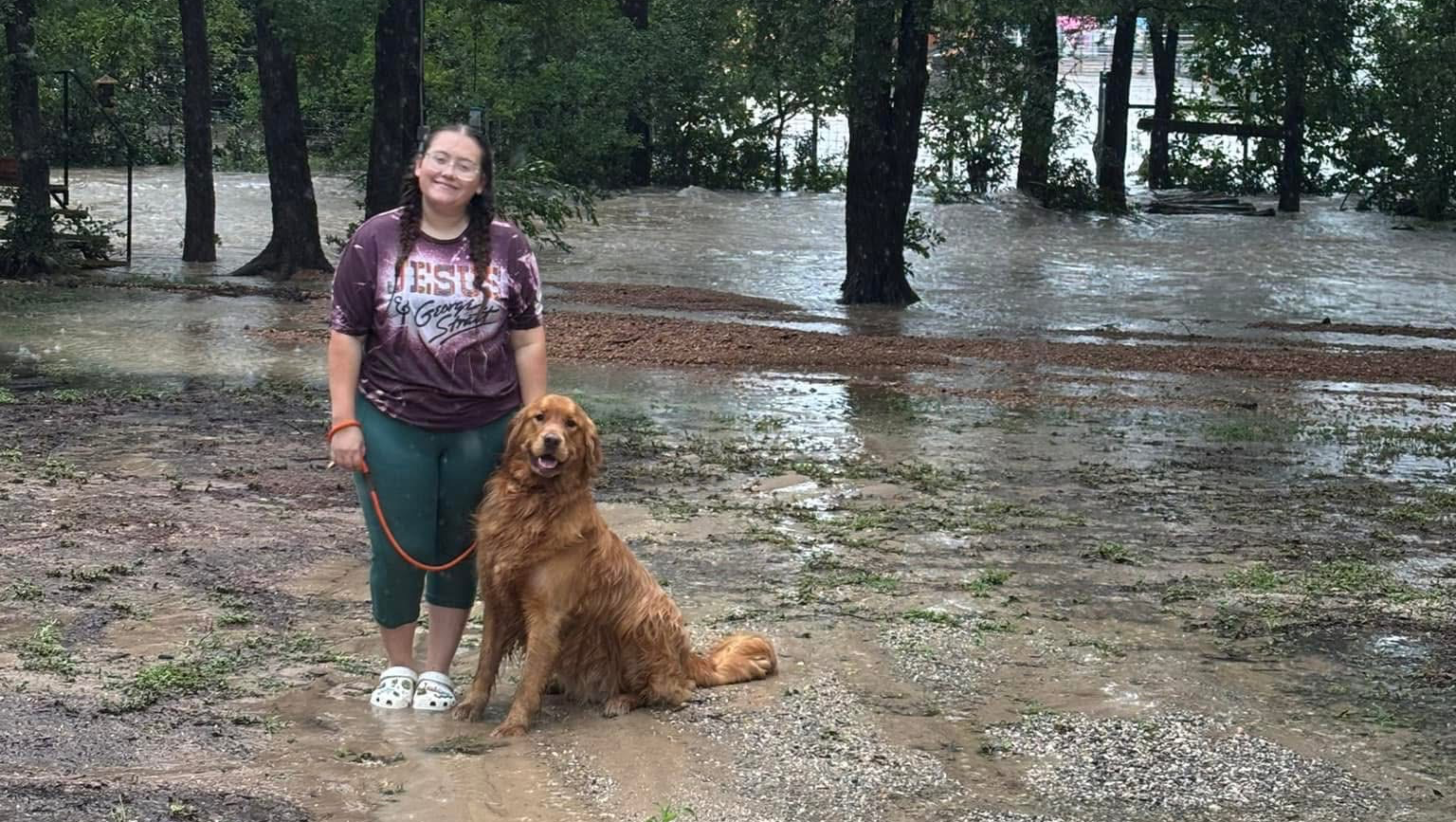 Ashley's K9 Training Needs Our Help photo