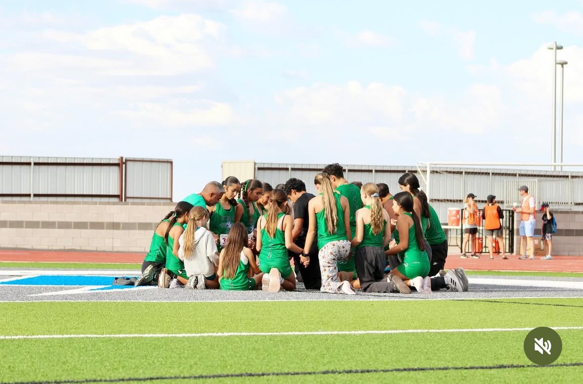 Proud New Mexicans Aim for National Junior Olympic Glory campaign photo, 7 of 8