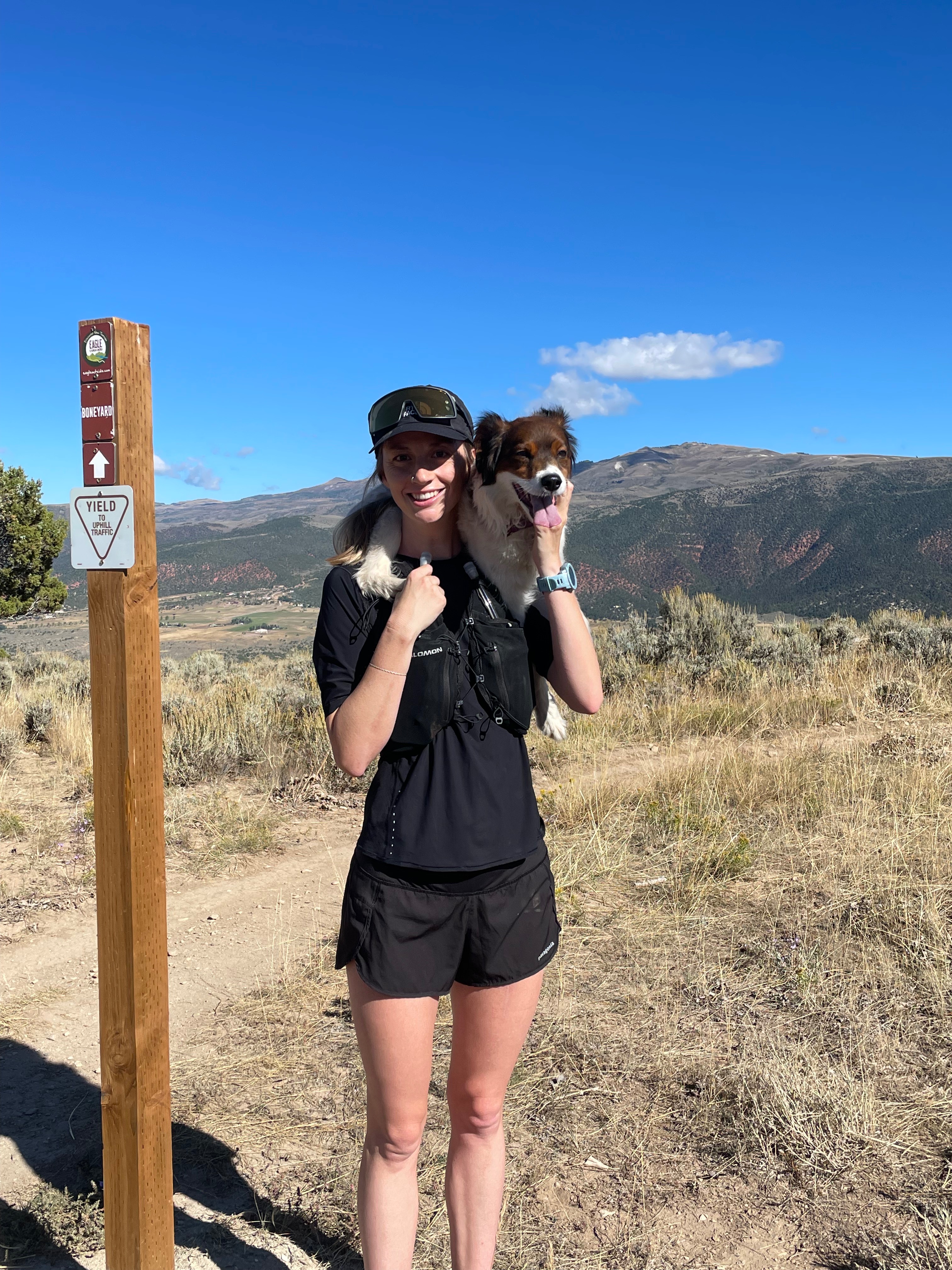 Elissa's Fight: Help Her Navigate MS campaign photo, 2 of 4