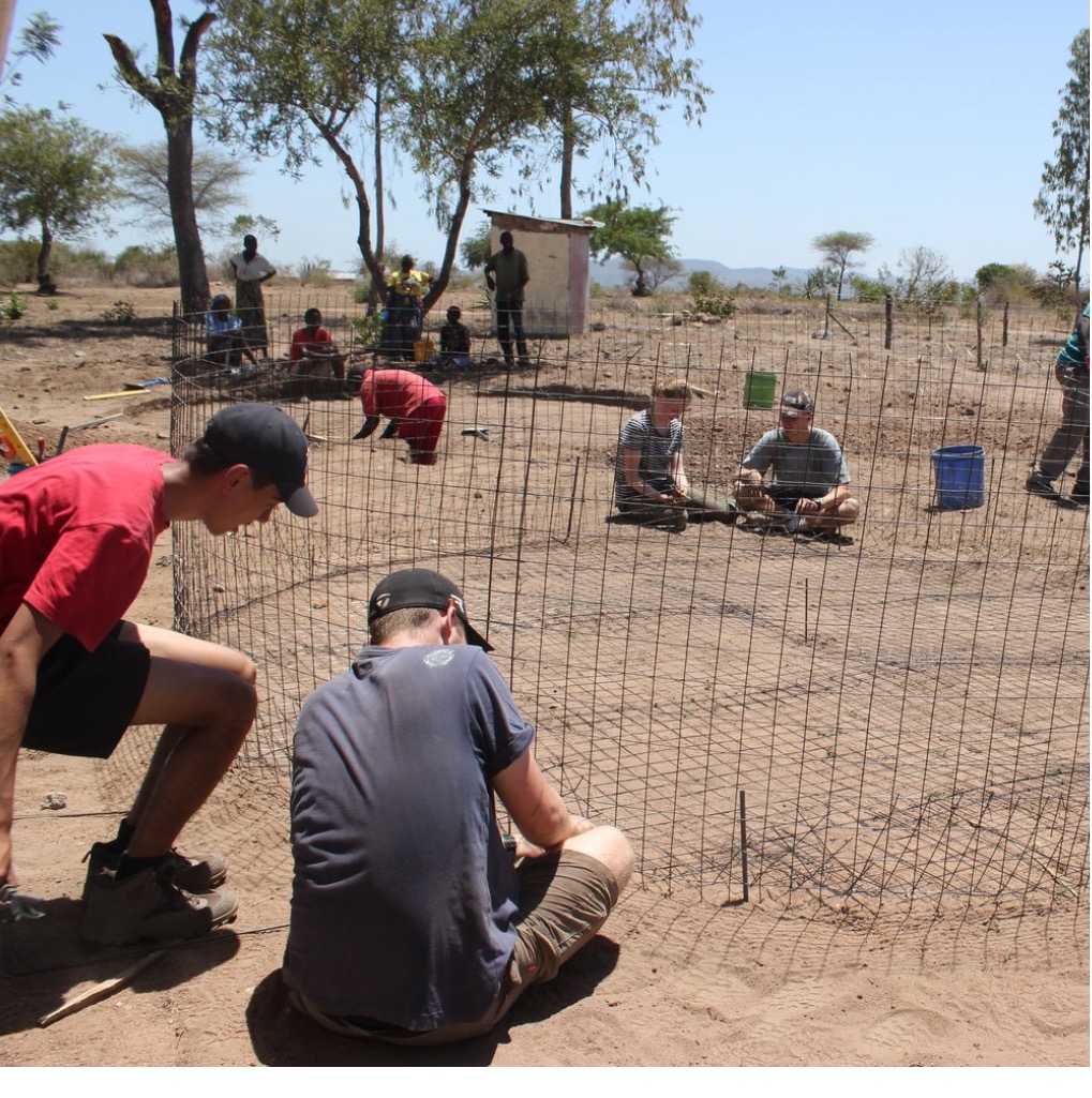 Help us make a difference in Tanzania! campaign photo, 4 of 7