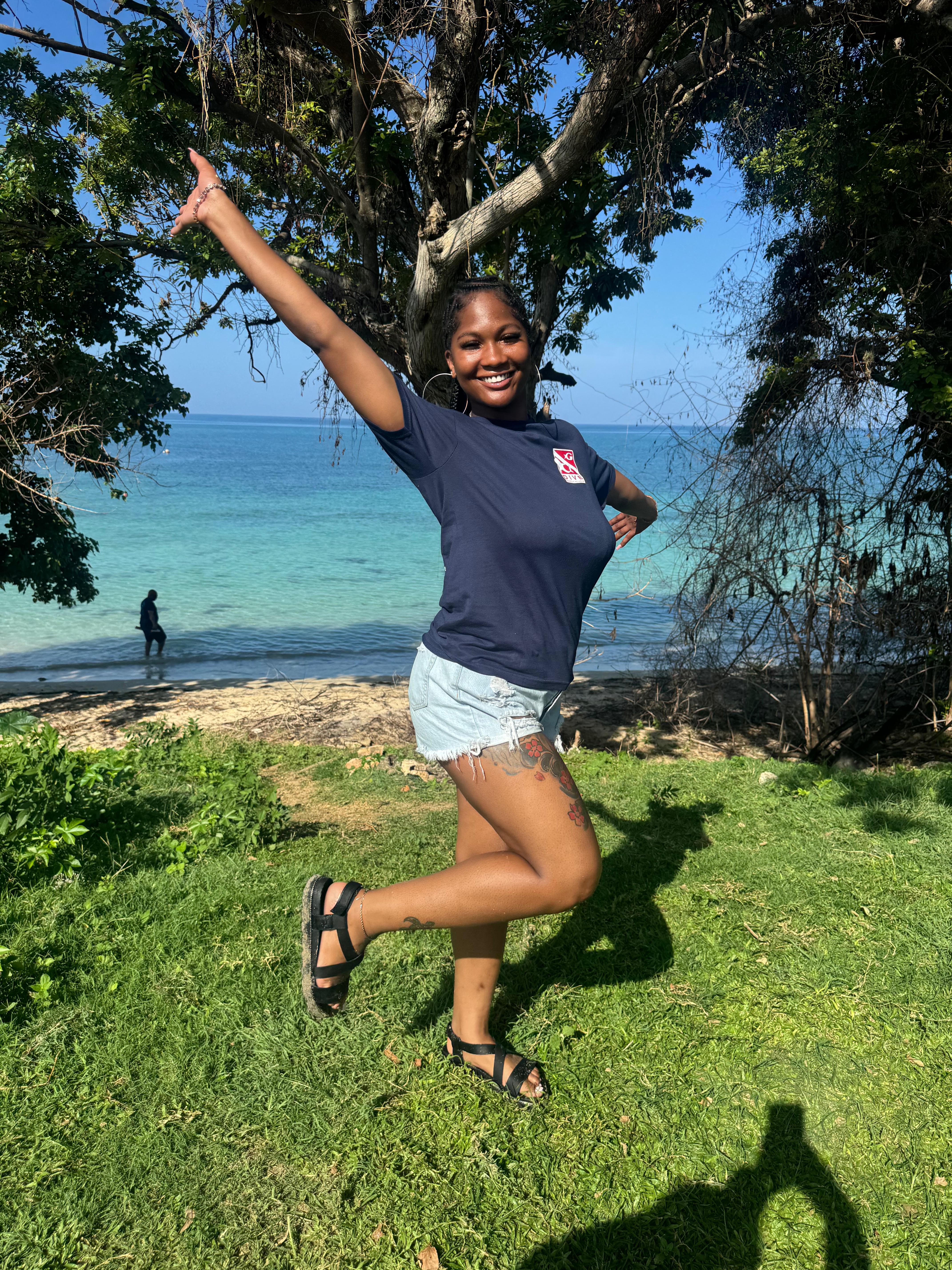 Shipping My Car to Study Abroad in the Virgin Islands campaign photo, 4 of 6