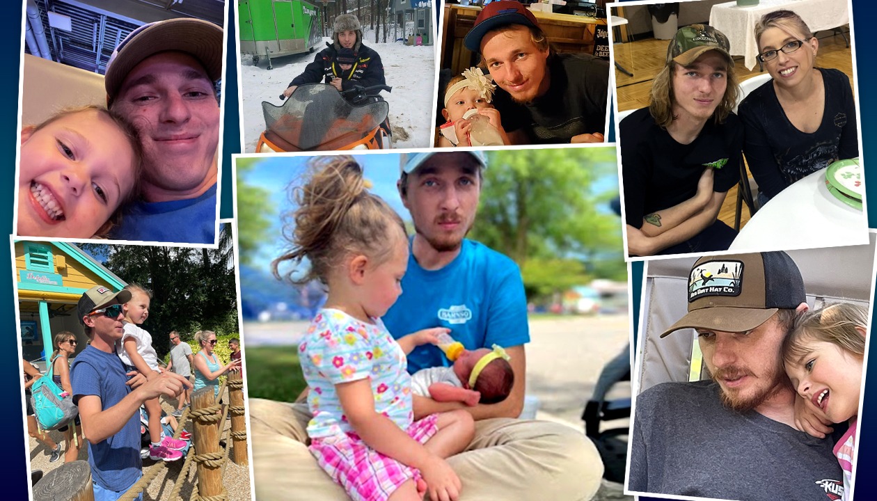 Stand with Andrew Boyer: A Father's Fight campaign photo, 2 of 4