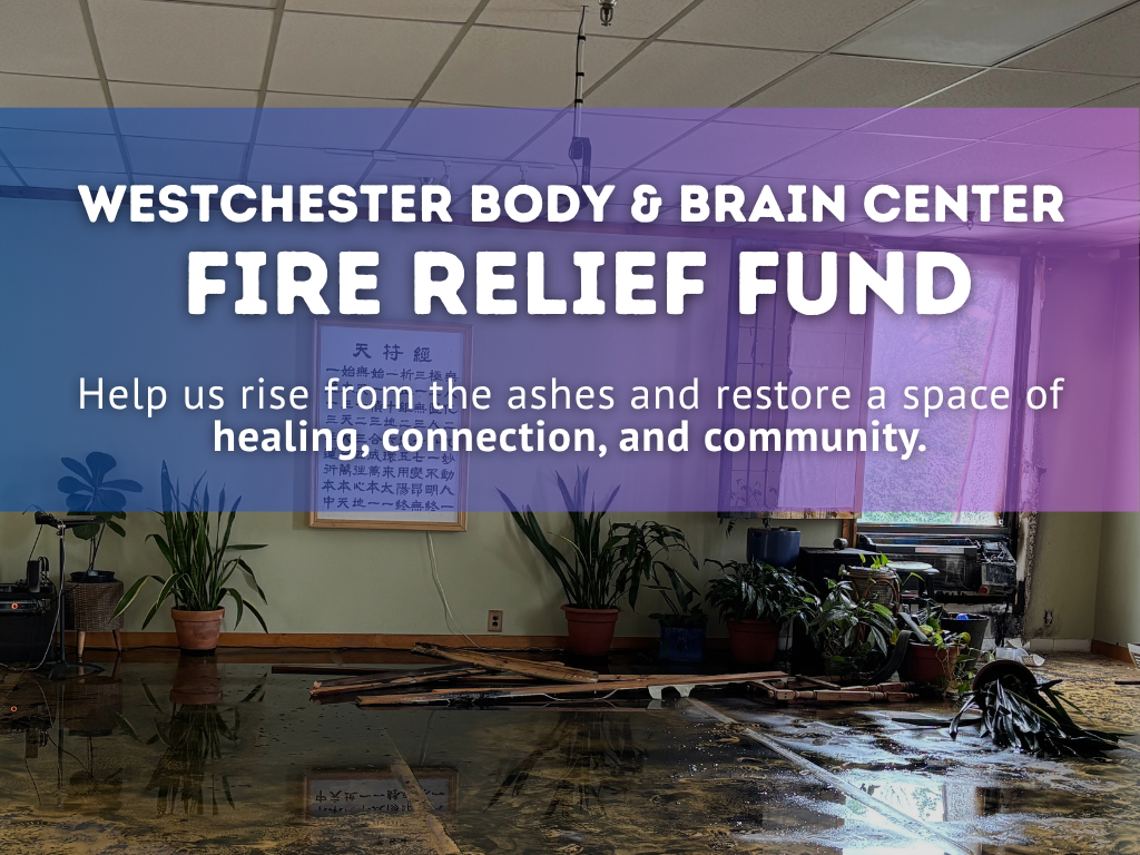 Restore Peace to Our Healing Center campaign photo, 7 of 8