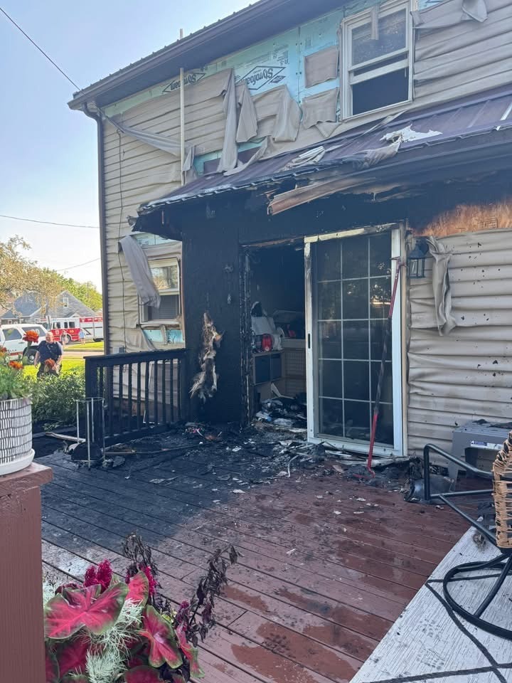 Help the Ungard Family Rebuild After the Fire campaign photo, 2 of 8