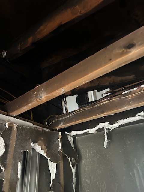 Help the Ungard Family Rebuild After the Fire campaign photo, 5 of 8