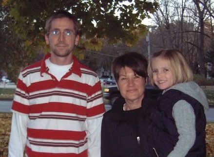 Help Mom Hear Again This Christmas campaign photo, 4 of 5