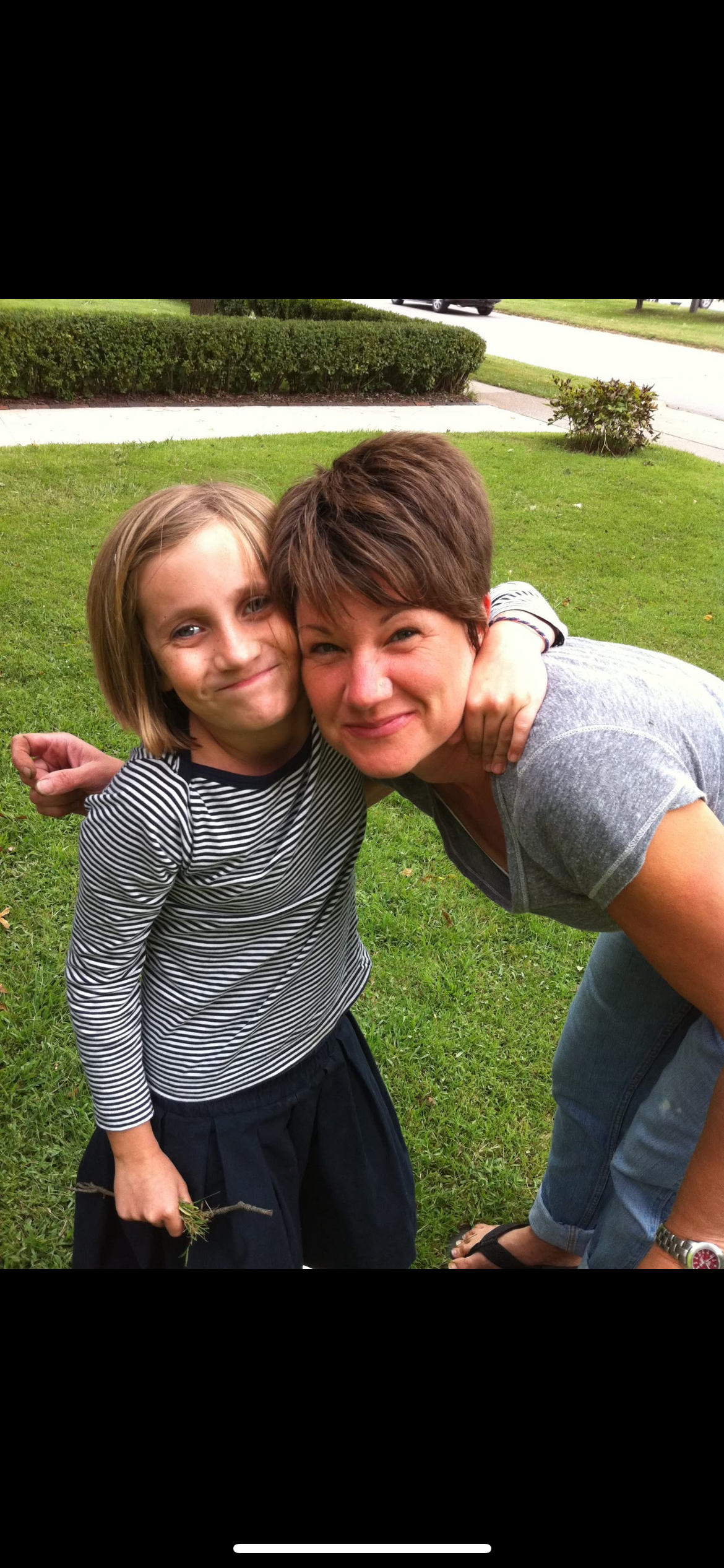 Help Mom Hear Again This Christmas campaign photo, 2 of 5
