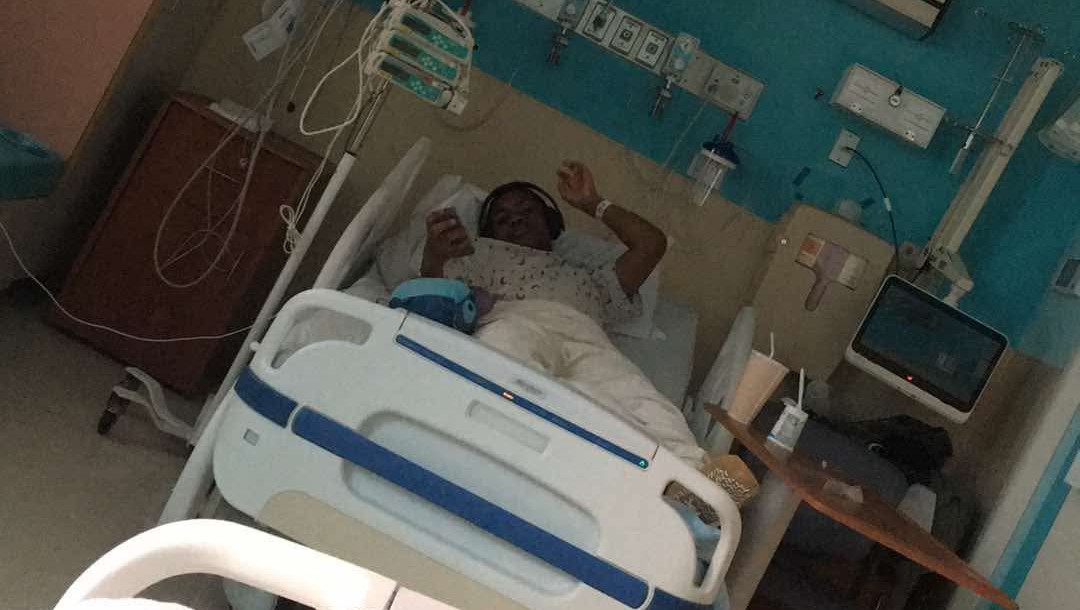 Single Mom's Plea for Dillan's Wellbeing photo