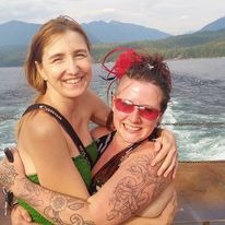 Support Our Dear Sister Gem On Her Big Move to the Kootenays campaign photo, 7 of 8