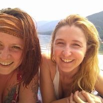 Support Our Dear Sister Gem On Her Big Move to the Kootenays campaign photo, 5 of 8
