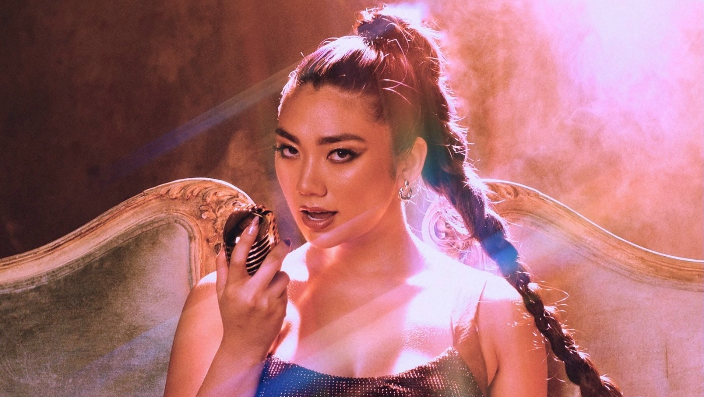 Help Launch Srikoo’s Debut EP & “Fade Away” Music Video photo