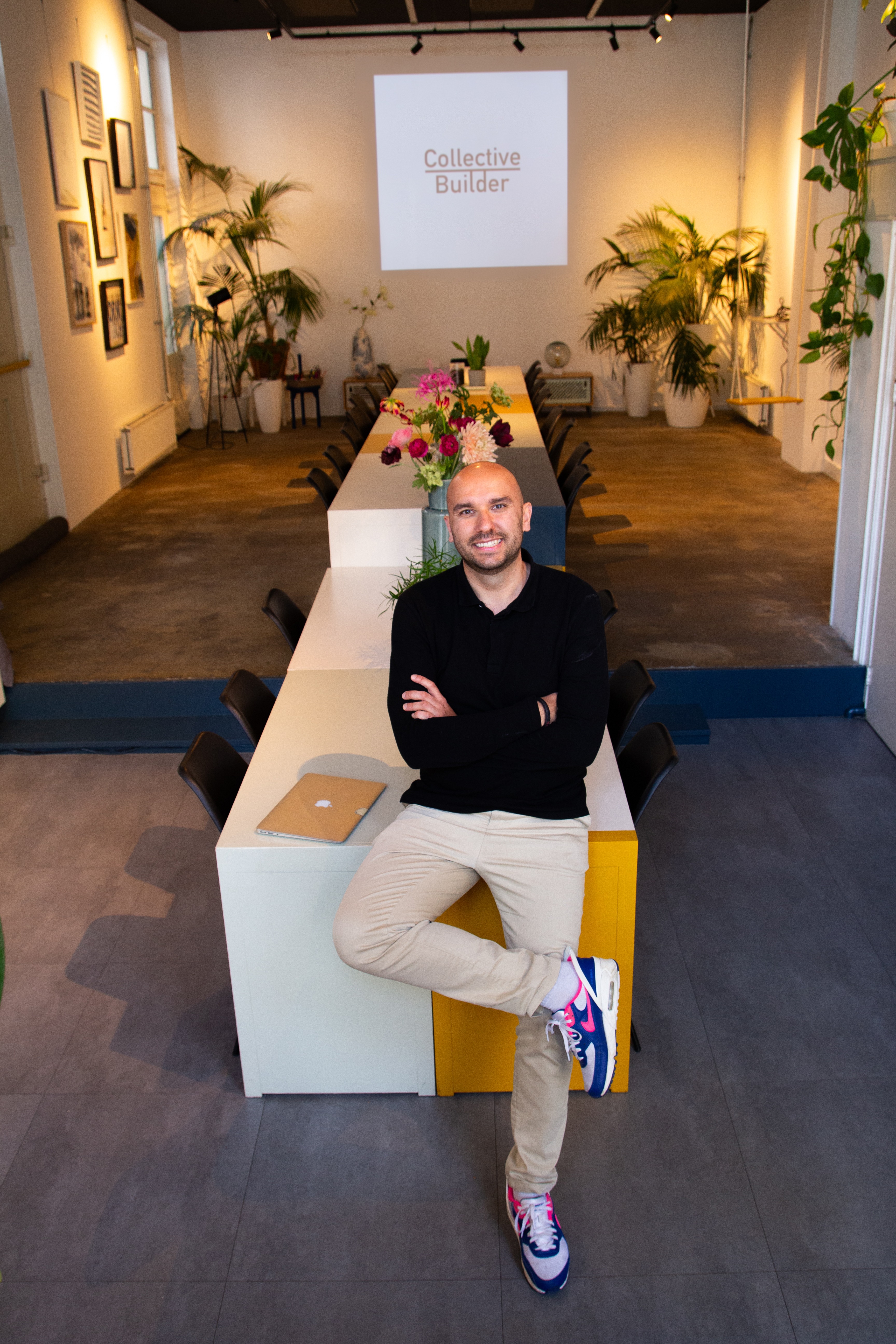 Foto van campagne Bouw mee aan Collective Builder & Canal Clubhouse!, 7 van 7