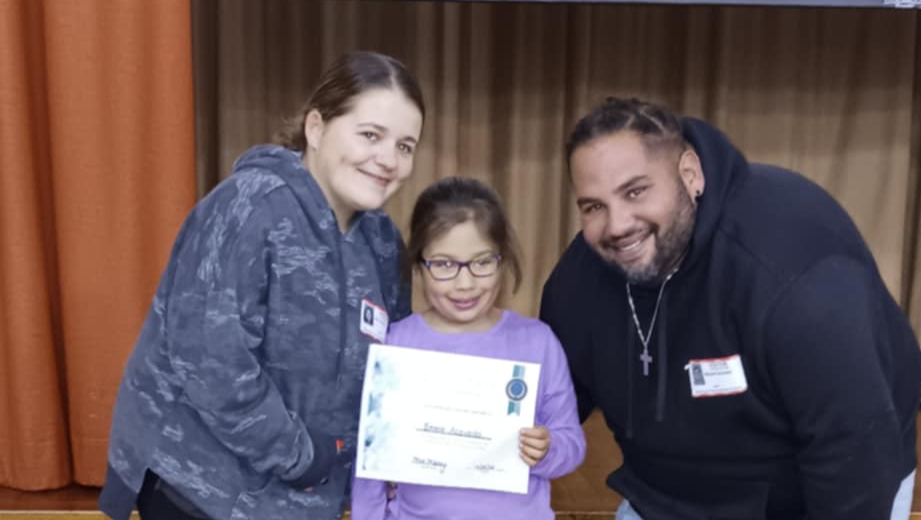 Fundraiser by Marie King : Help a Family Rebuild After Devastating Fire