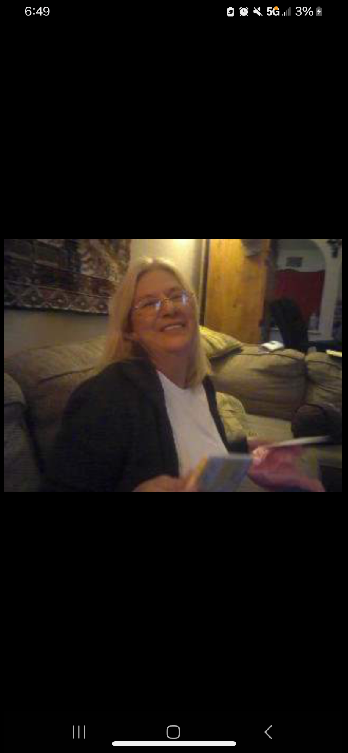Support Kelly Perry After Her Mother's Passing campaign photo, 2 of 4