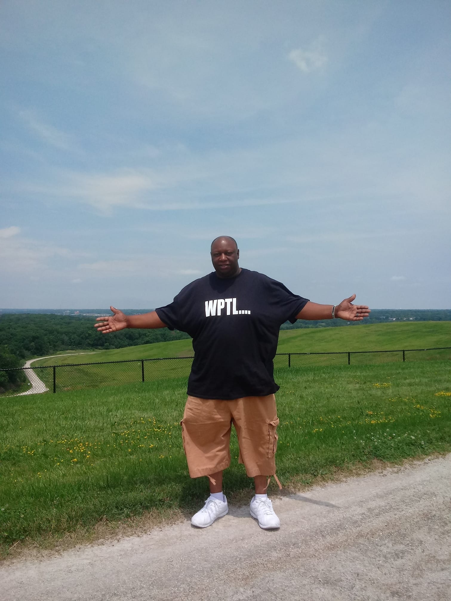 Support Bryant's Journey to Rebuild After Divorce campaign photo, 2 of 4