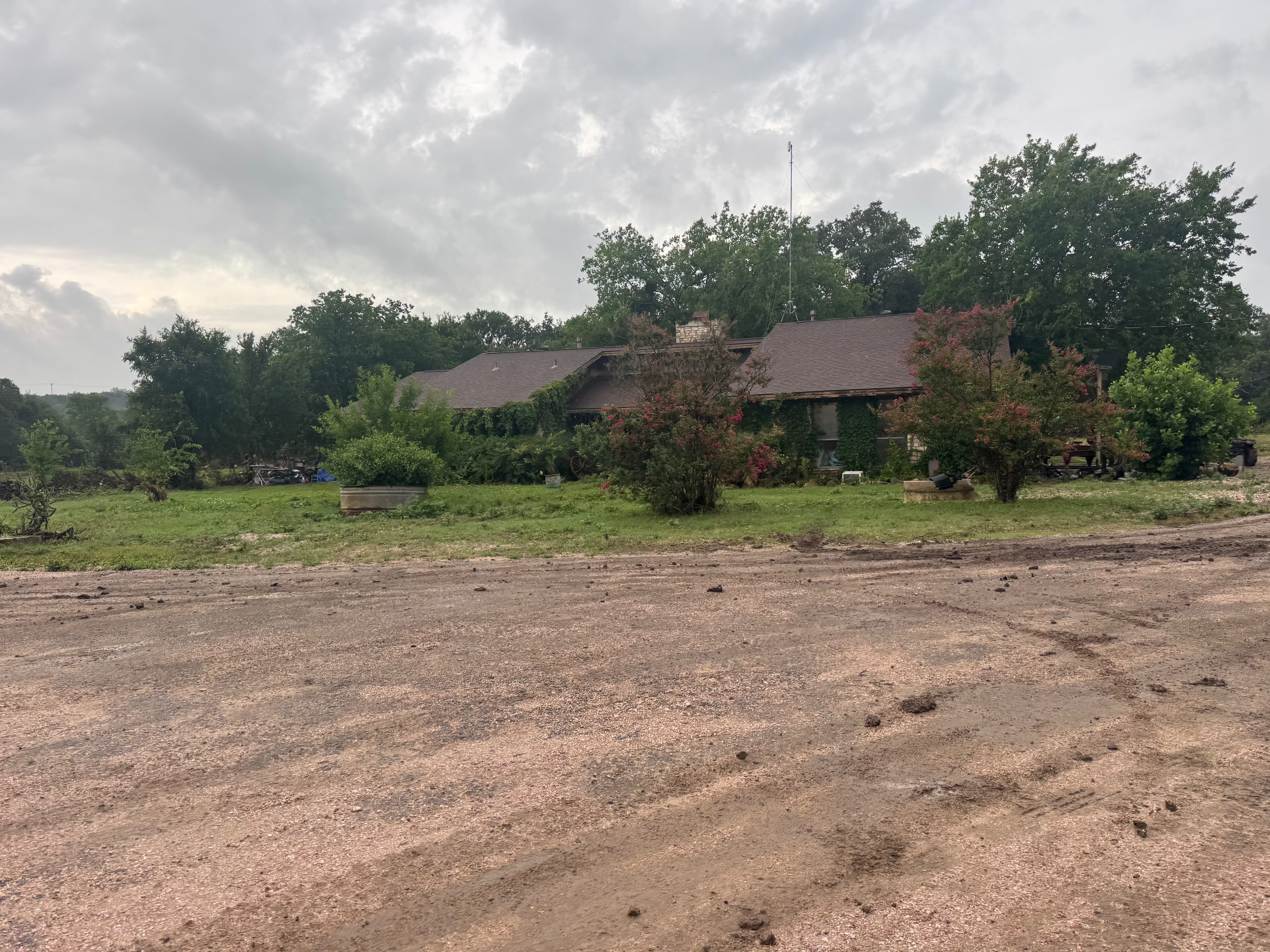 Help Cimarron Rebuild After Flood campaign photo, 6 of 7