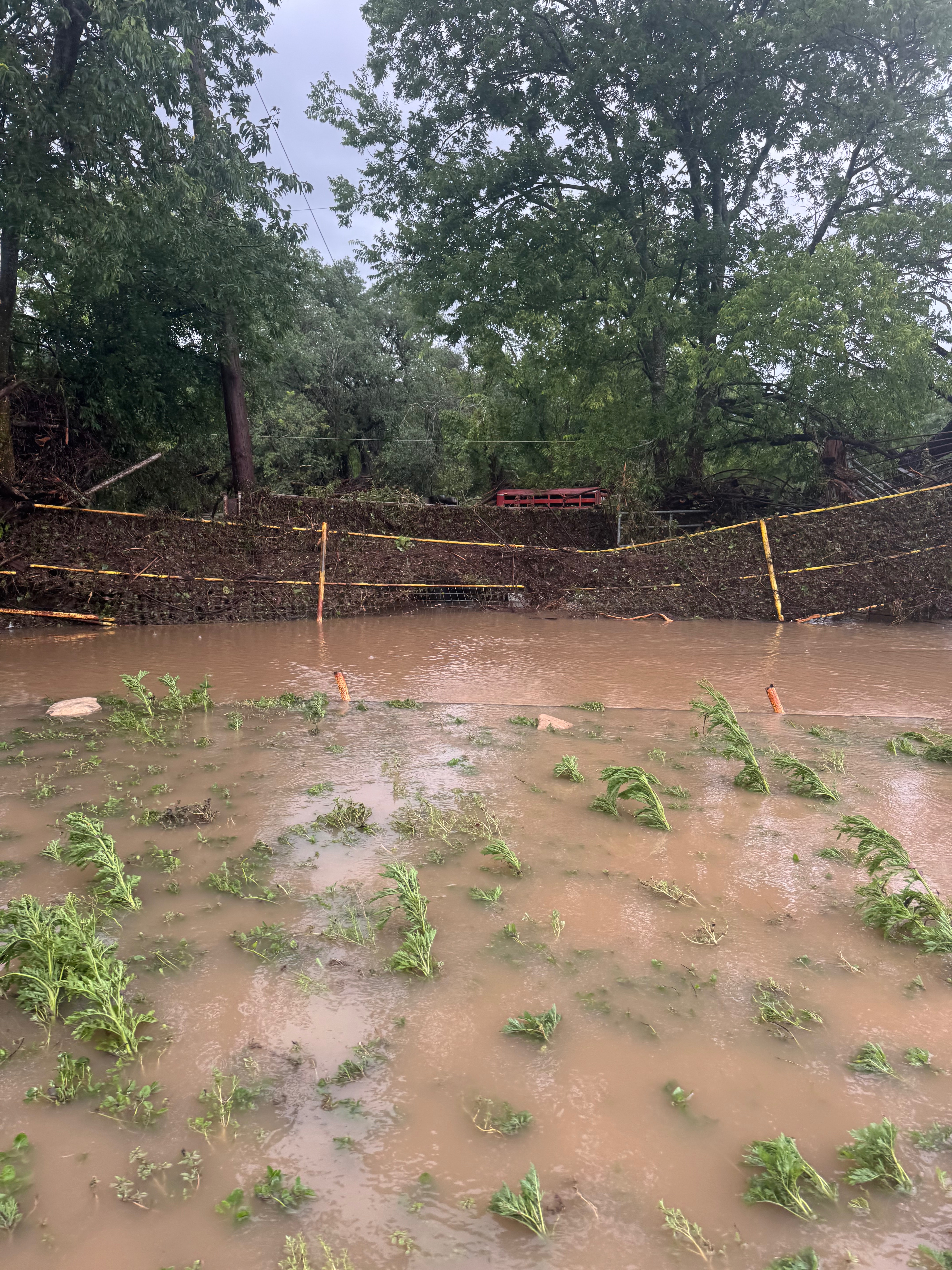 Help Cimarron Rebuild After Flood campaign photo, 5 of 7