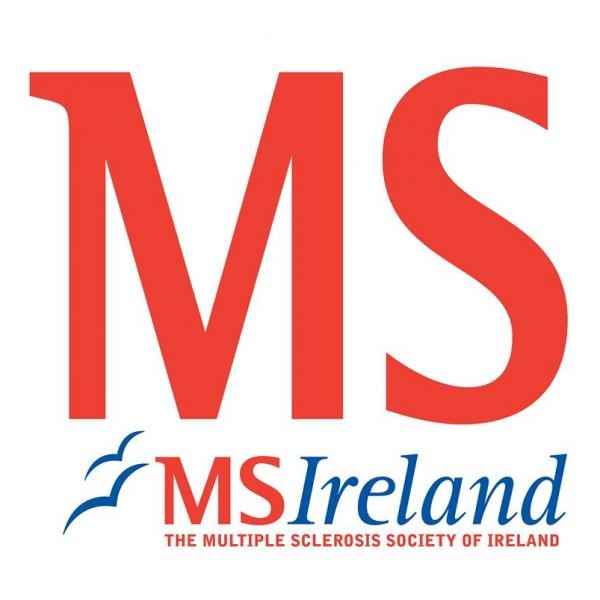 The Multiple Sclerosis Society of Ireland campaign photo, 4 of 5