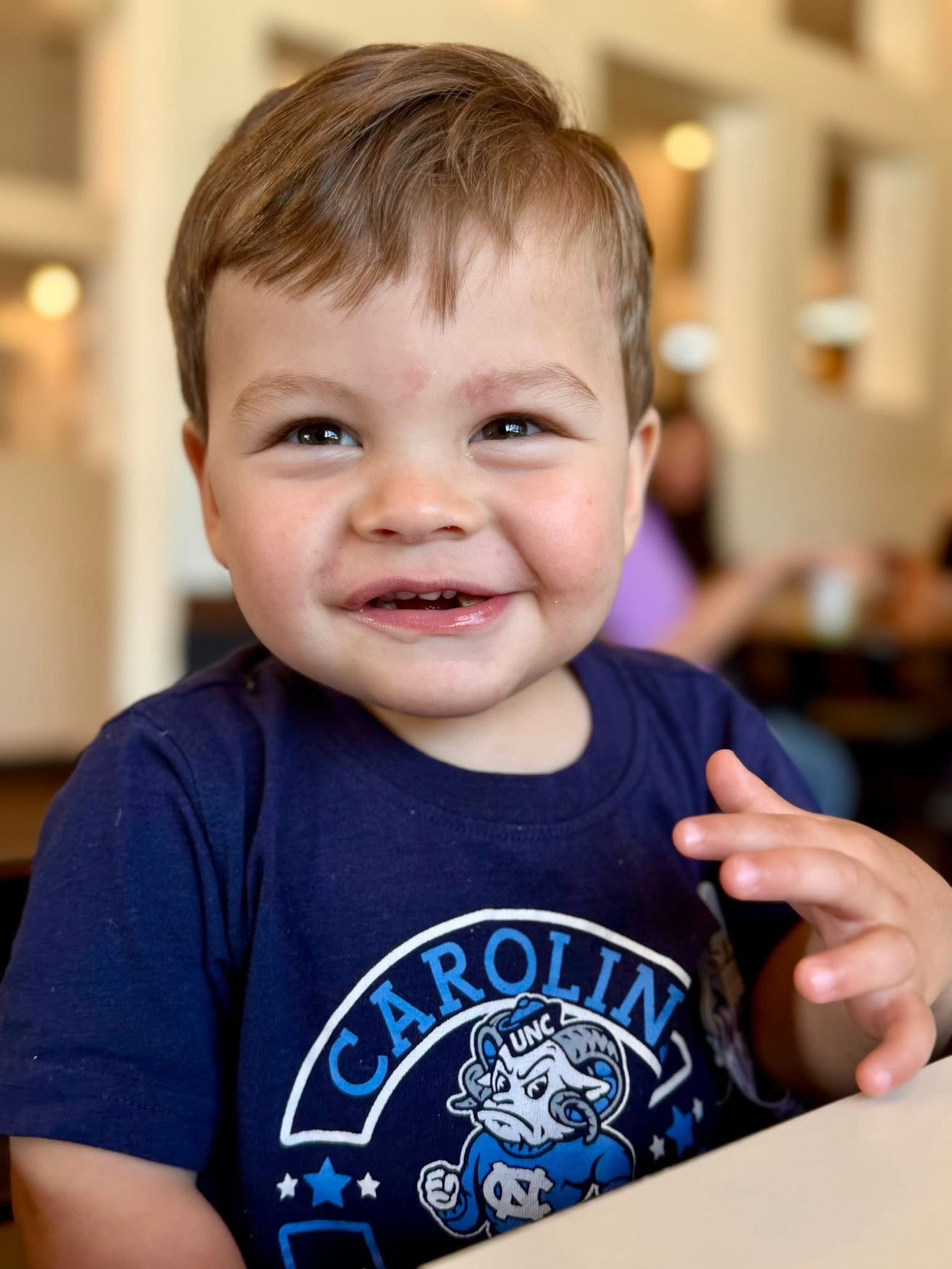 Support Owen's Journey to a Seizure-Free Life campaign photo, 4 of 5