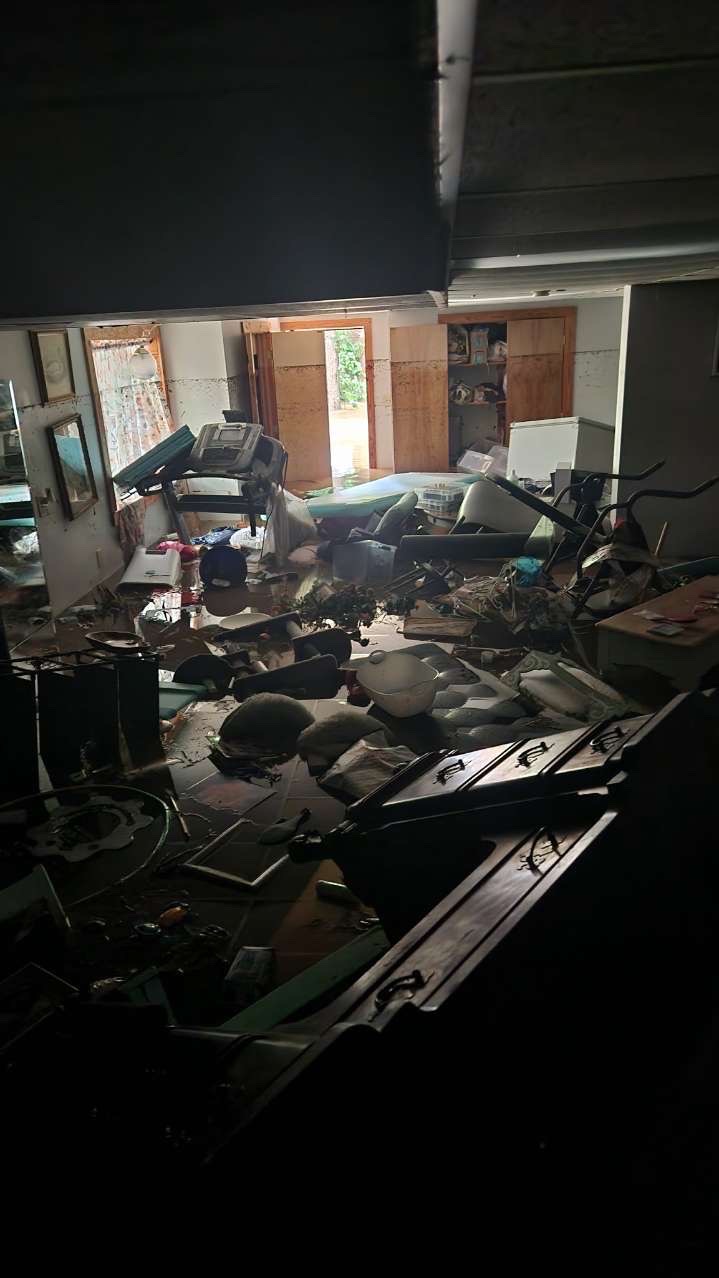 Support Ms. Palomo After Flood campaign photo, 5 of 7
