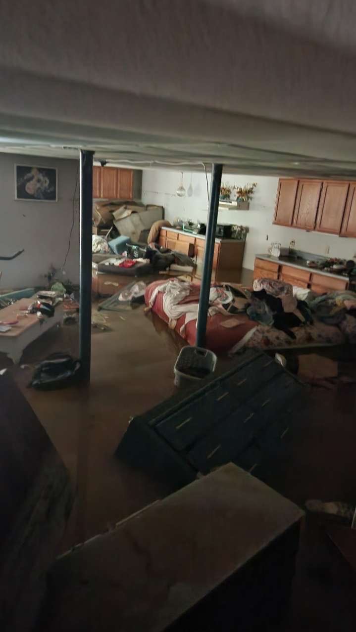 Support Ms. Palomo After Flood campaign photo, 4 of 7