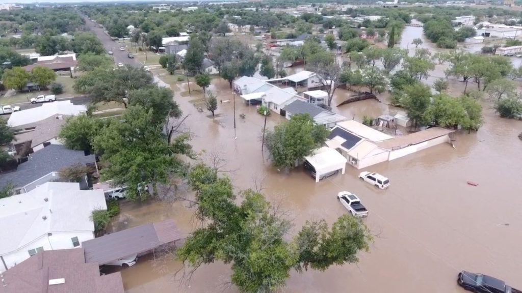 Join EcoView in Supporting Texas Flood Relief campaign photo, 2 of 4