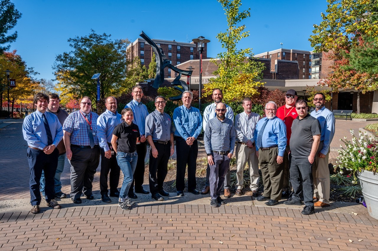 Commemorate Steve's Life on the Scarlet Brick Walk campaign photo, 2 of 8