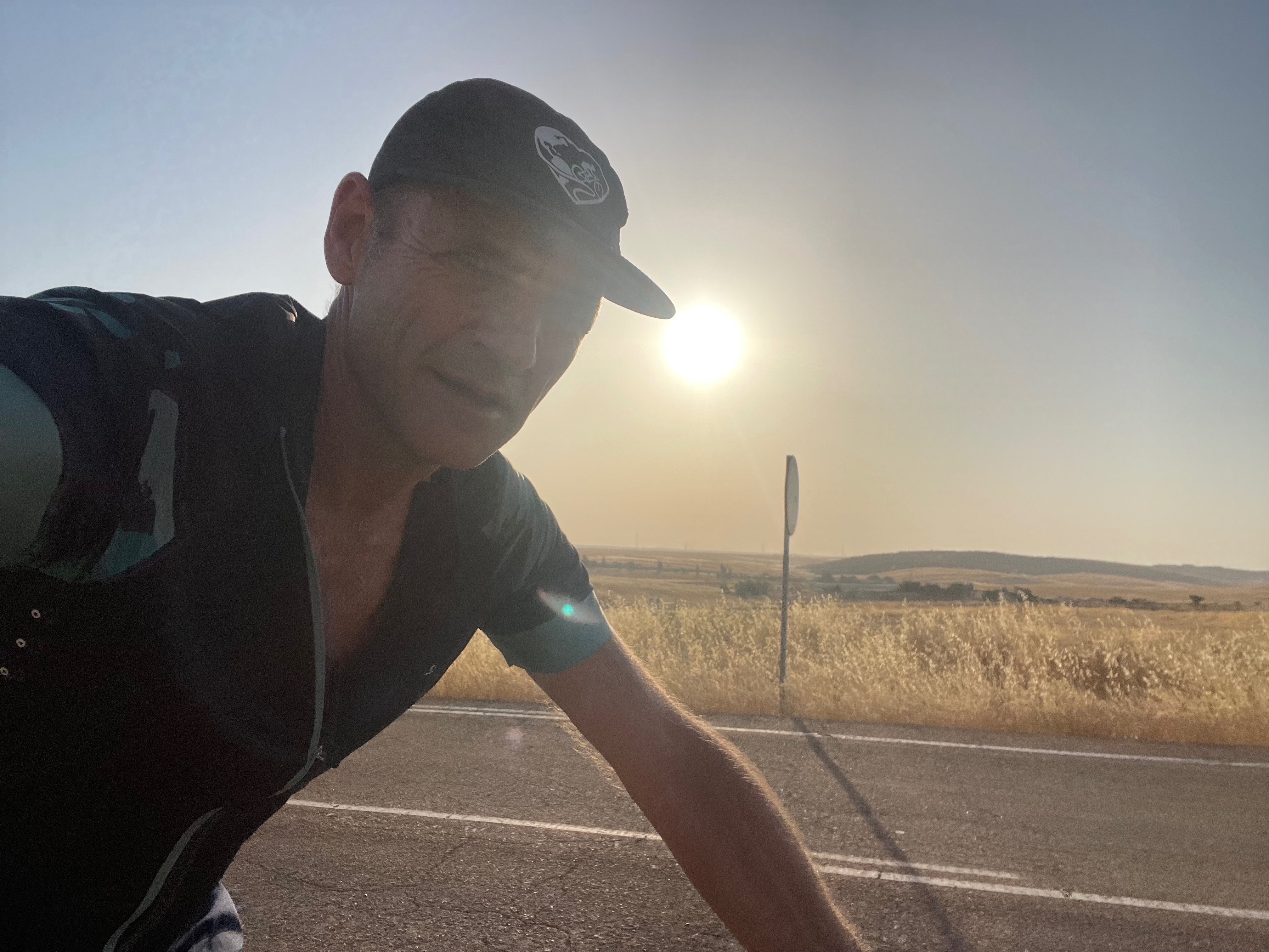 Keep me peddling  campaign photo, 6 of 8