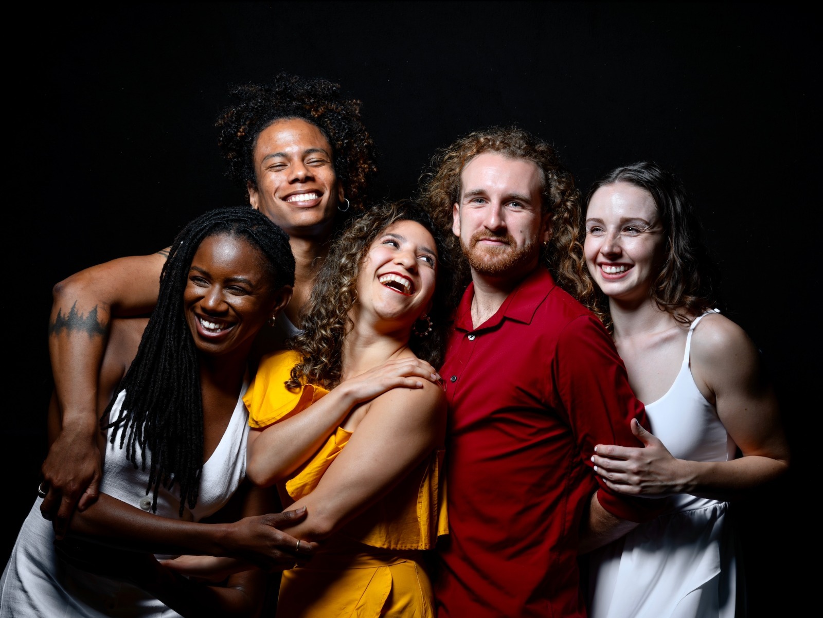 Help Us Bring Our Dancers to Amelia Island Dance Festival campaign photo, 5 of 6