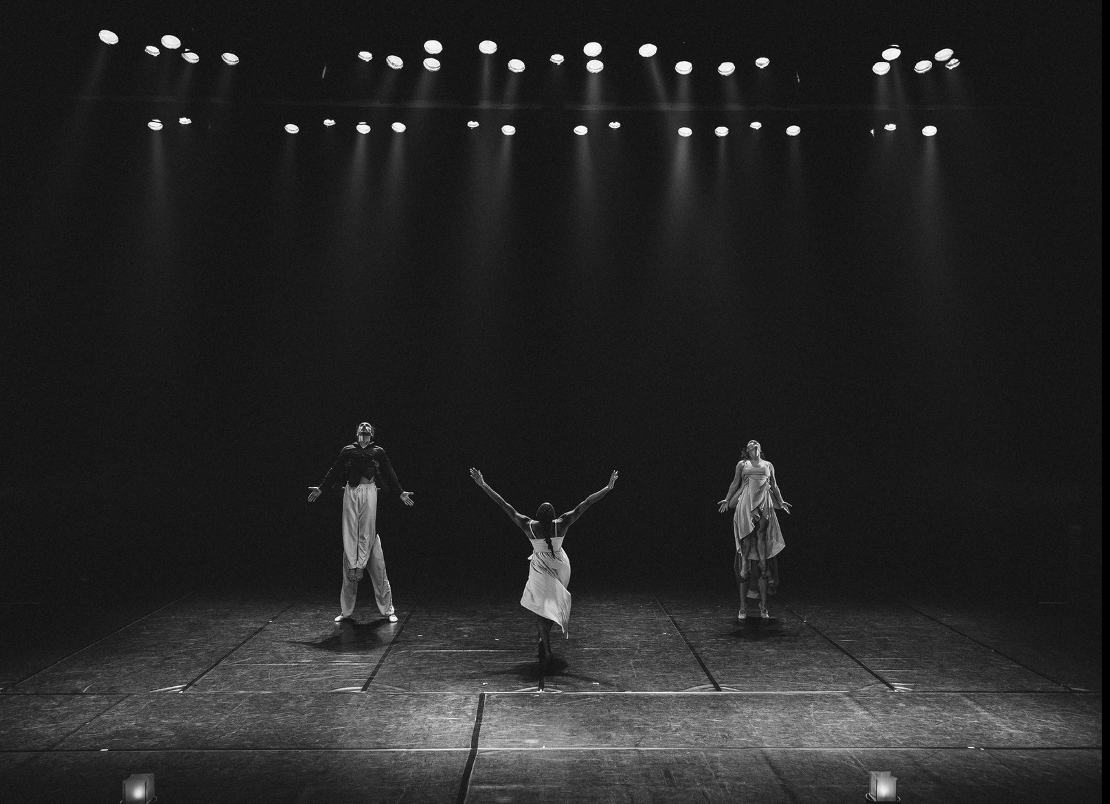 Help Us Bring Our Dancers to Amelia Island Dance Festival campaign photo, 2 of 6