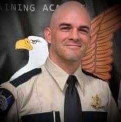 Rally for Justin George: A Hero in Need campaign photo, 2 of 7