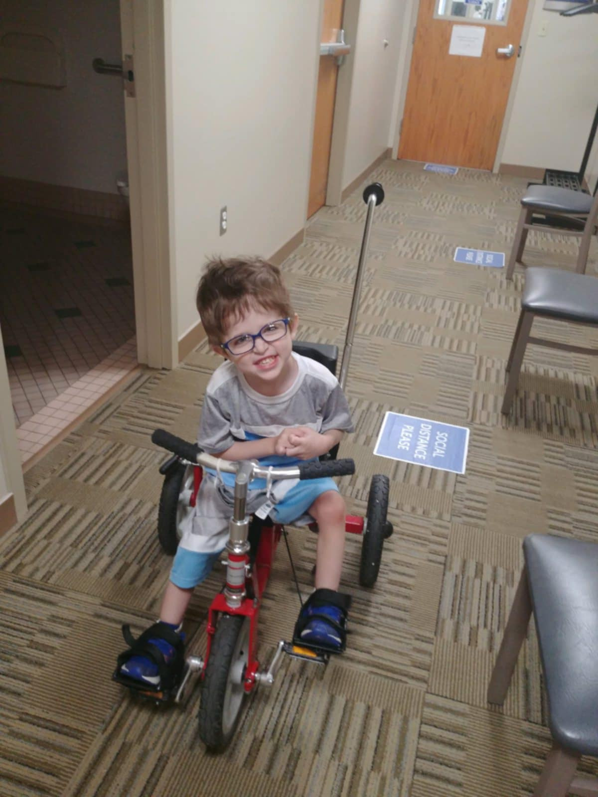Please support the Steadman Family in Their Time of Need campaign photo, 6 of 7