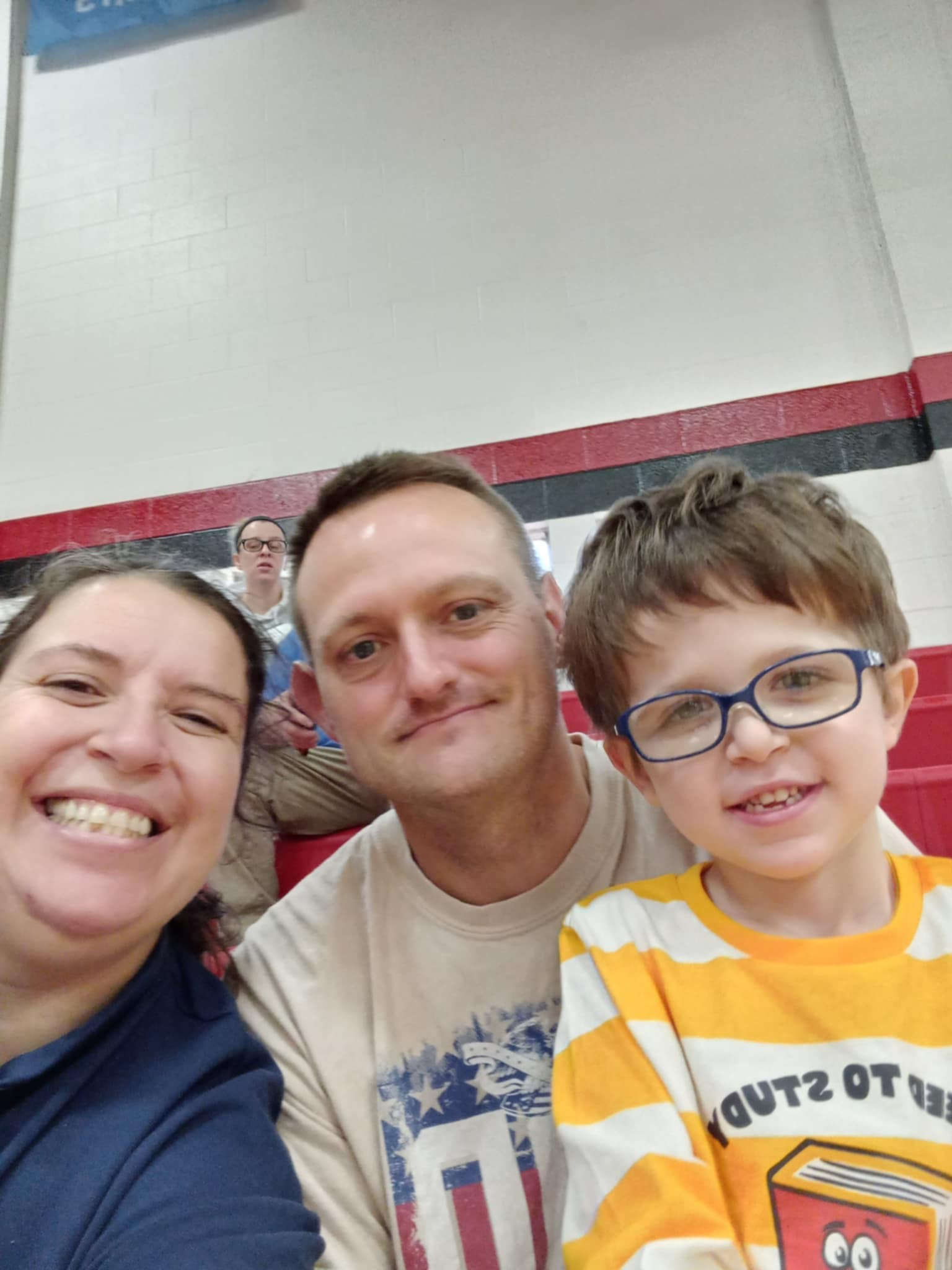 Please support the Steadman Family in Their Time of Need campaign photo, 2 of 7