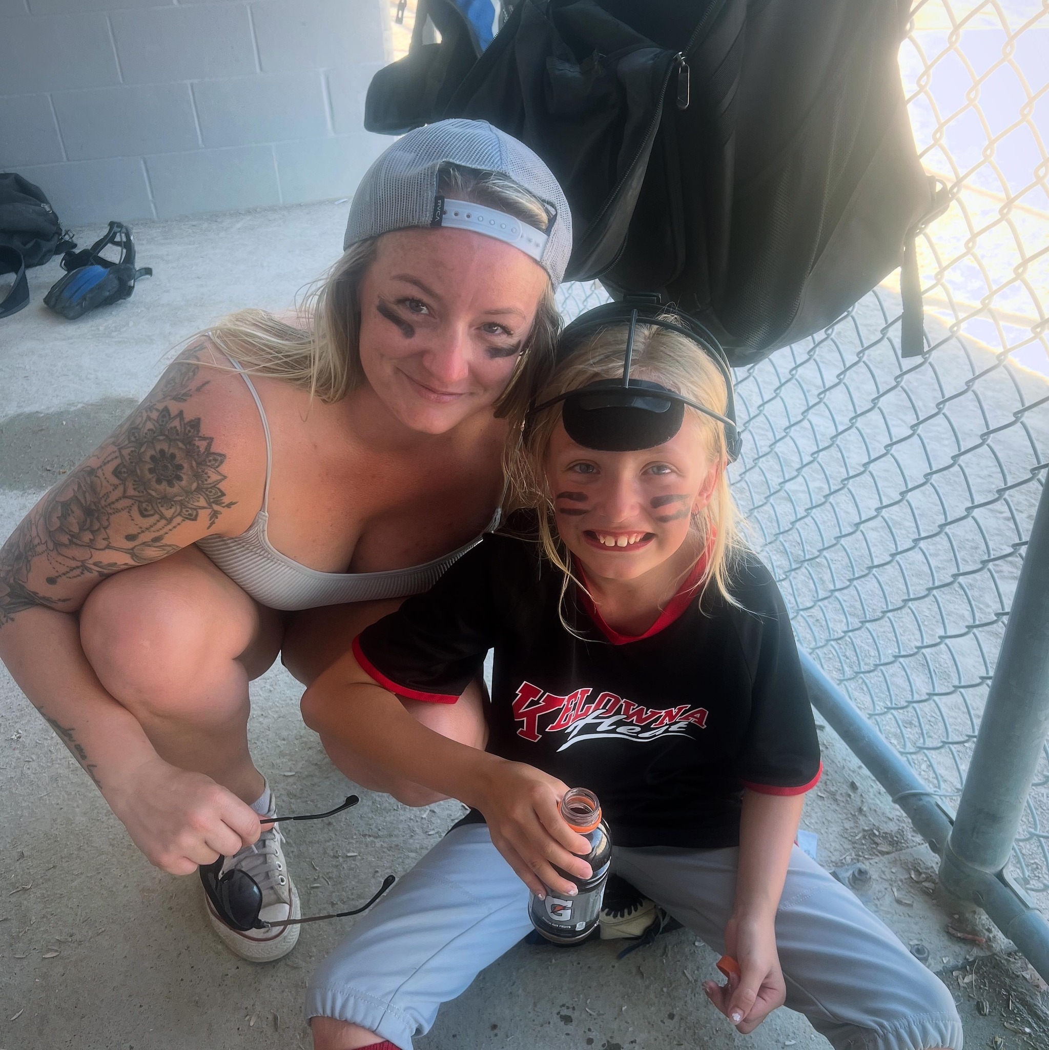 Supporting Thomas & Aubree campaign photo, 6 of 7